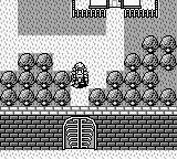Monster Maker screenshot 3 for GameBoy